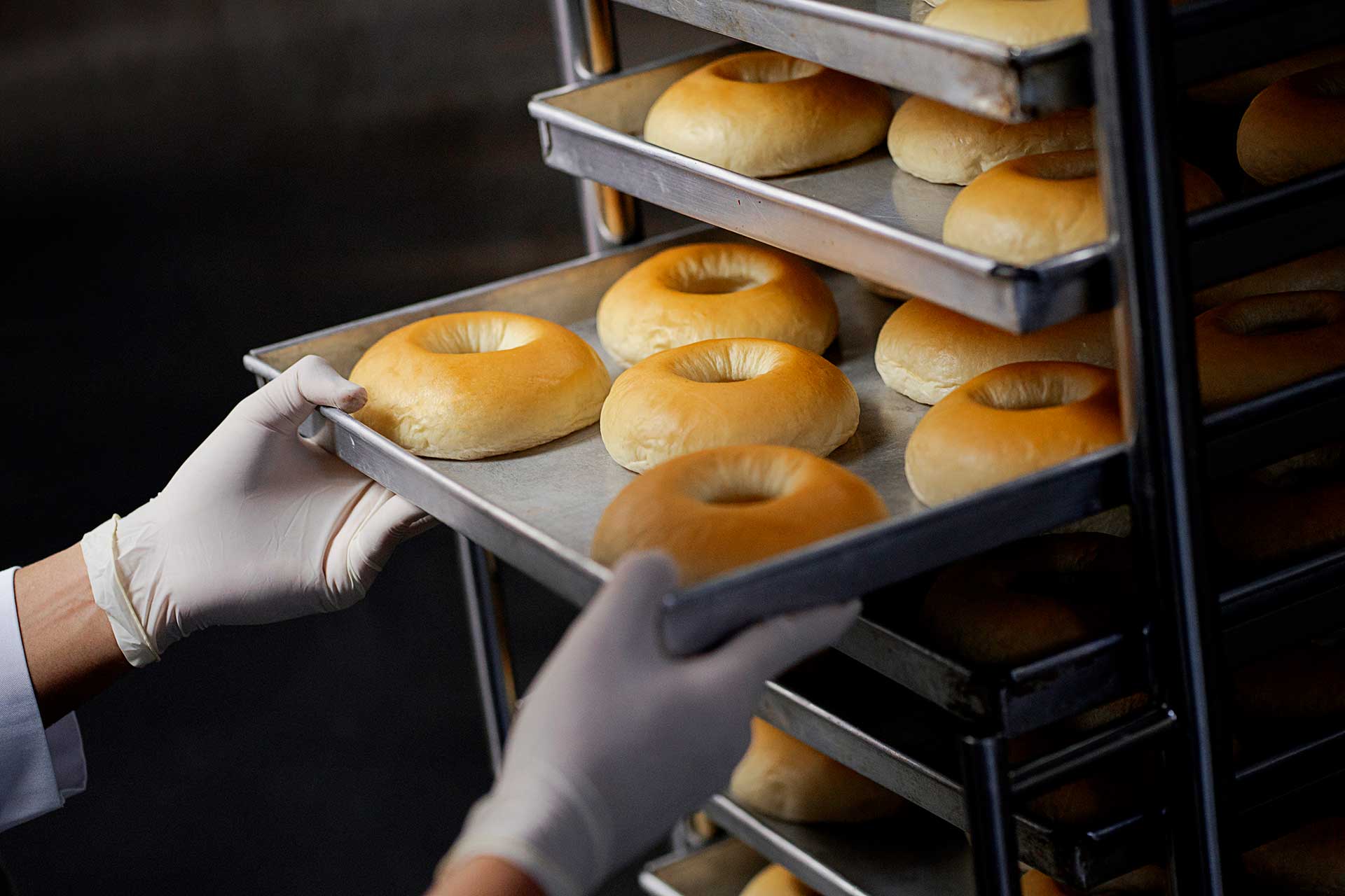 D'RASA bakery